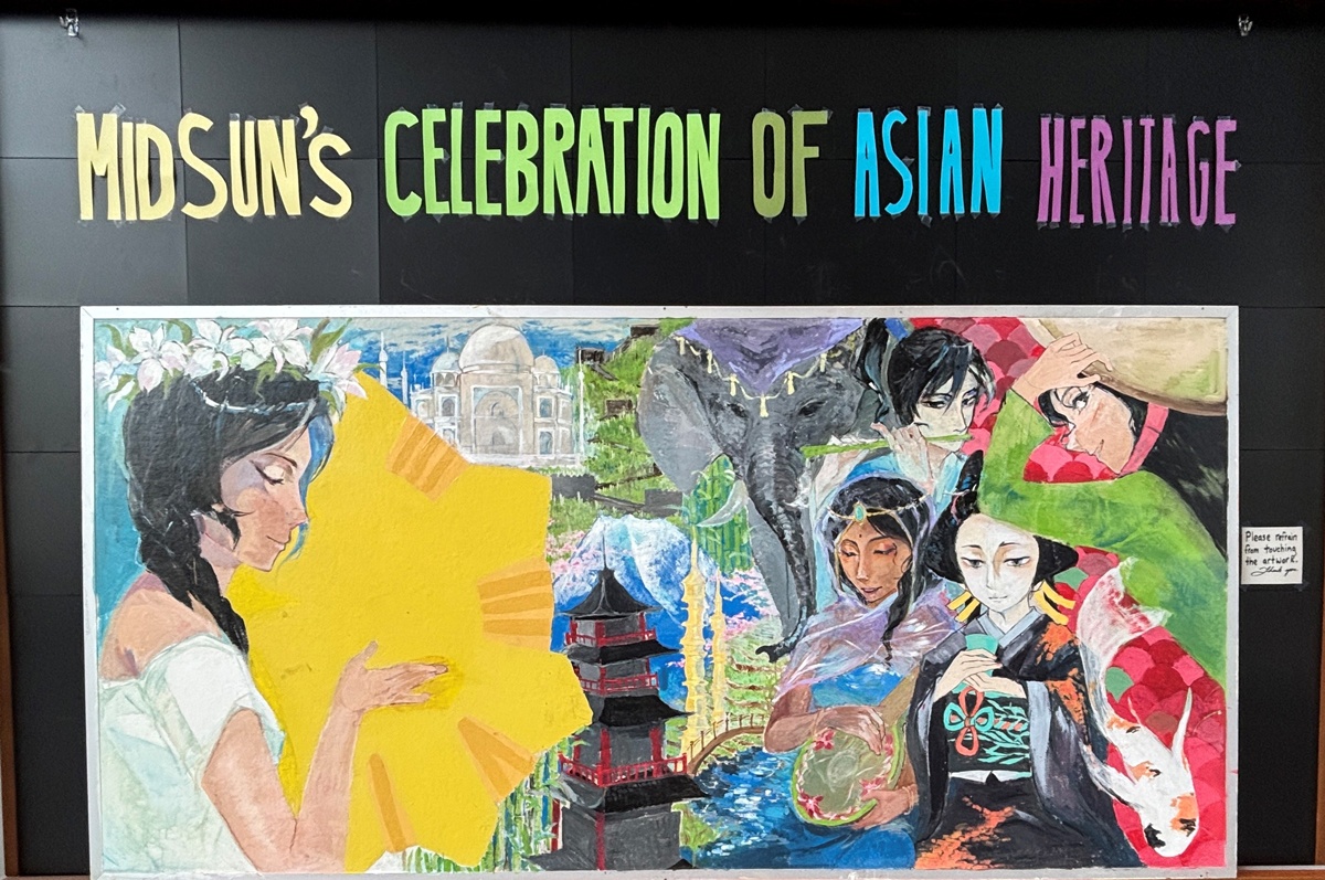 MidSun Mural Magic 20250523 School